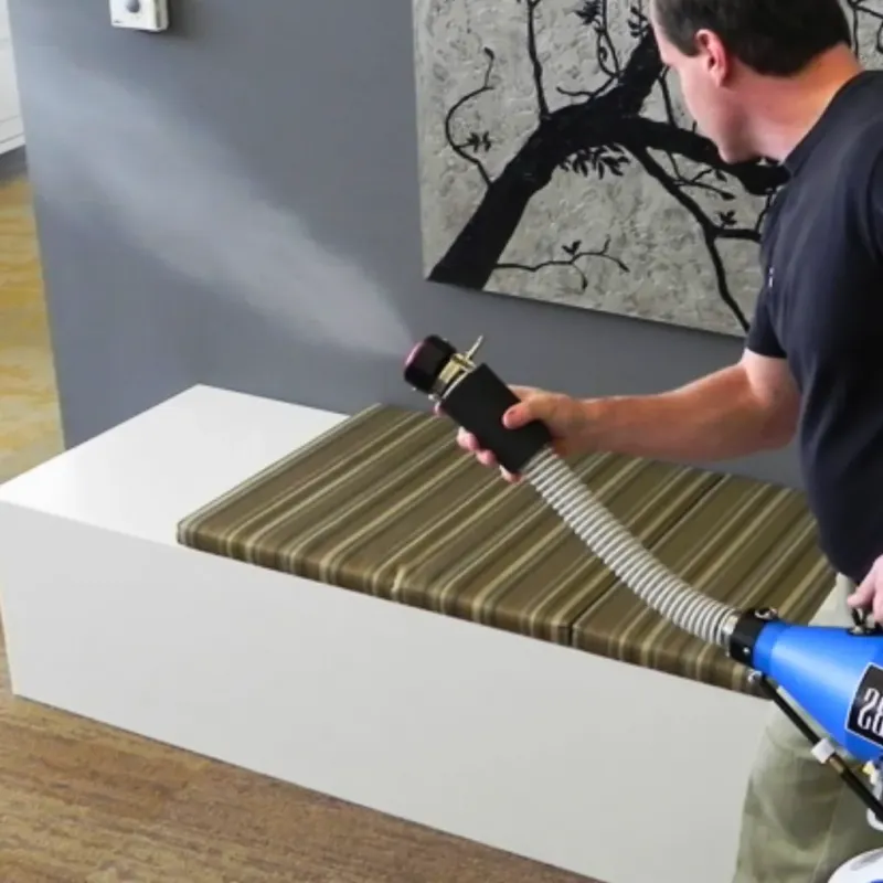 Professional Odor Removal in Westlake, LA